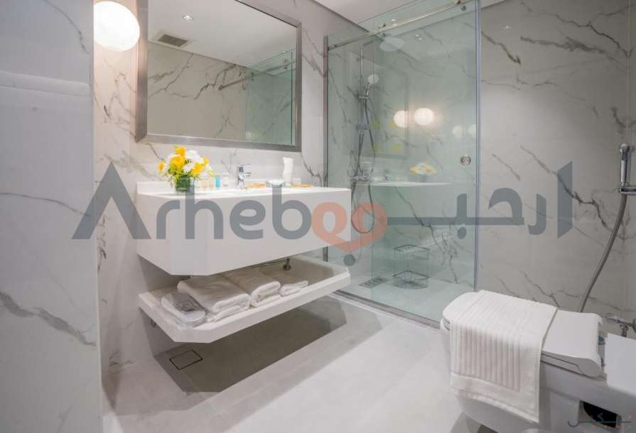 Apartment for rent in Alsulaymanieh - Riyadh-5
