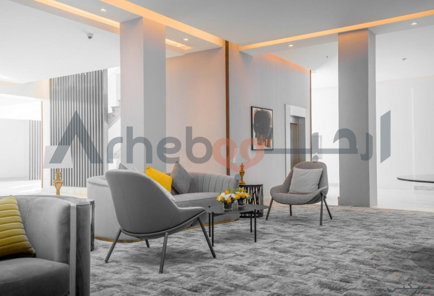 Apartment for rent in Alsulaymanieh - Riyadh-3
