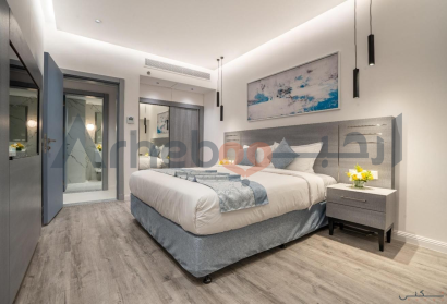 Apartment for rent in Alsulaymanieh - Riyadh